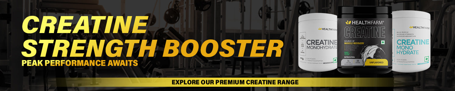 Creatine