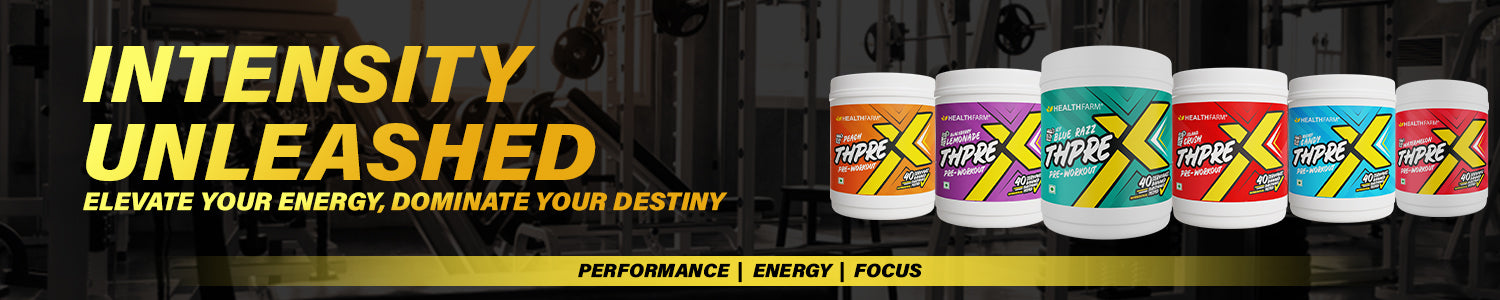 Pre Workout