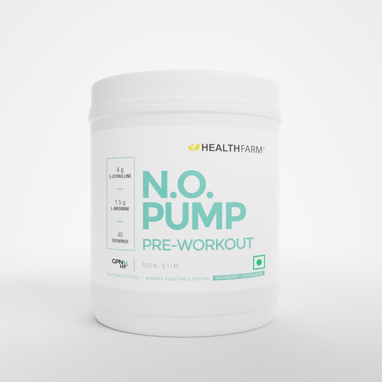 pre workout for muscle pump