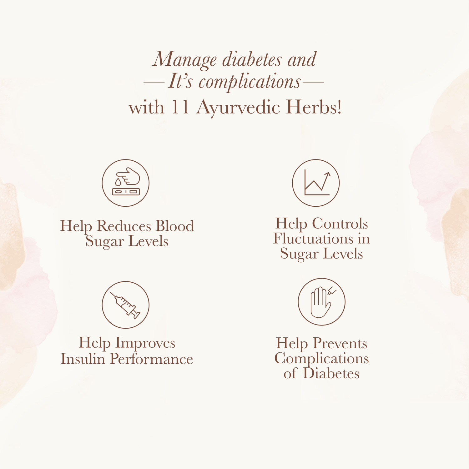 Healthfarm Activate DIABITI KARE - Control Your Diabetes