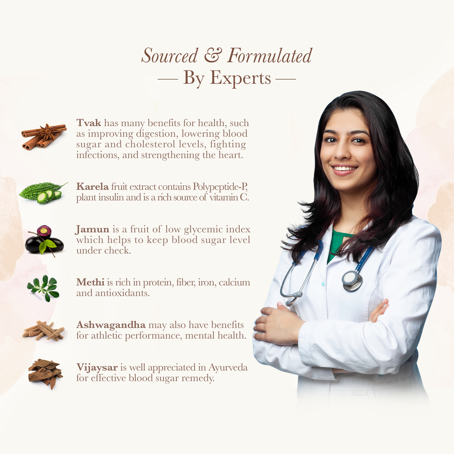 Healthfarm Activate DIABITI KARE - Control Your Diabetes