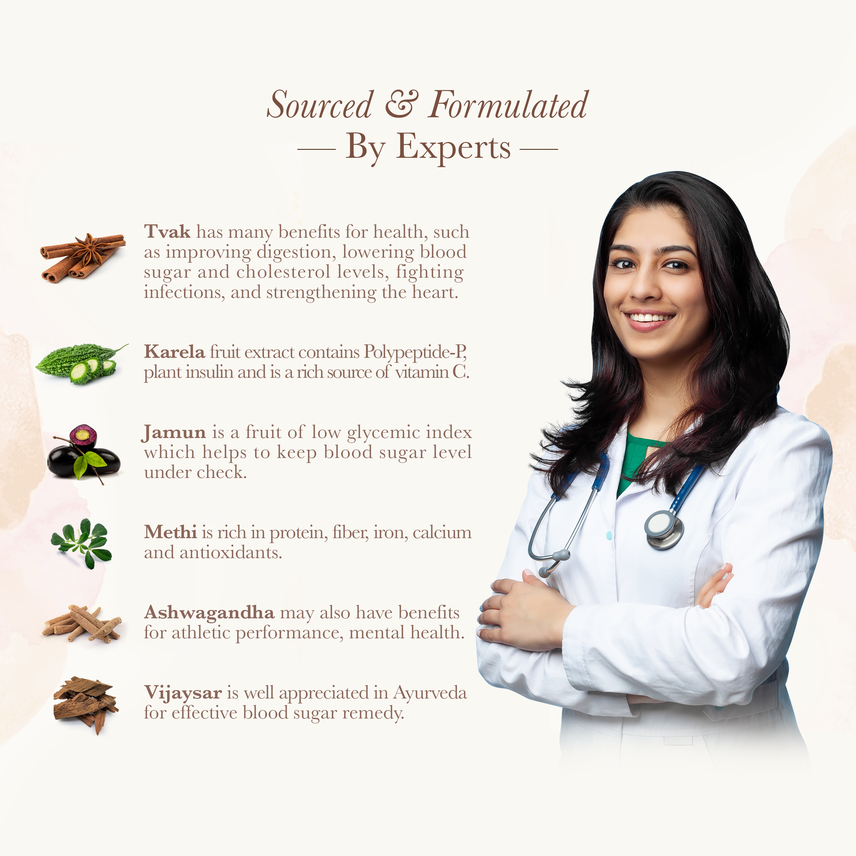 Healthfarm Activate DIABITI KARE - Control Your Diabetes