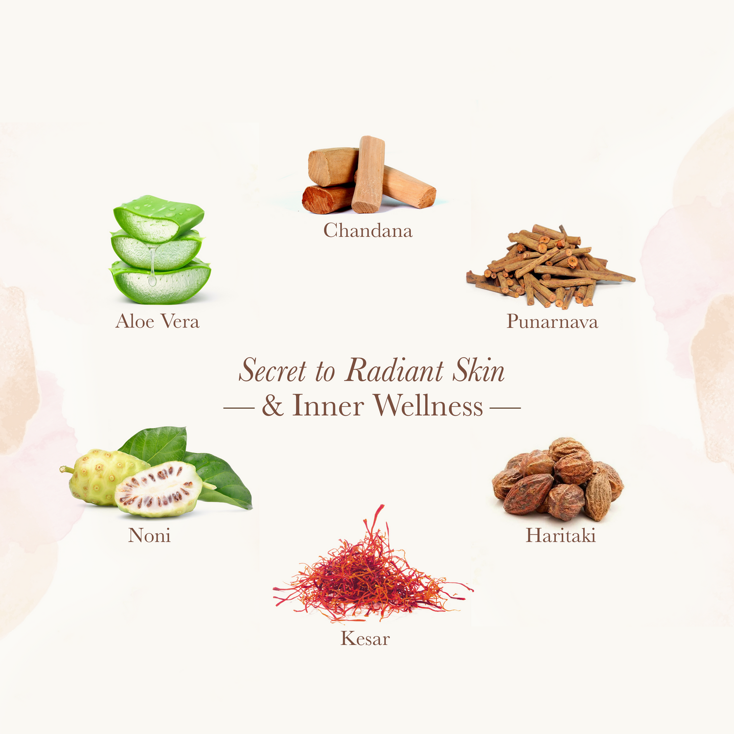 Healthfarm Activate GLO & HYDR8 - Glowing & Radiant Skin