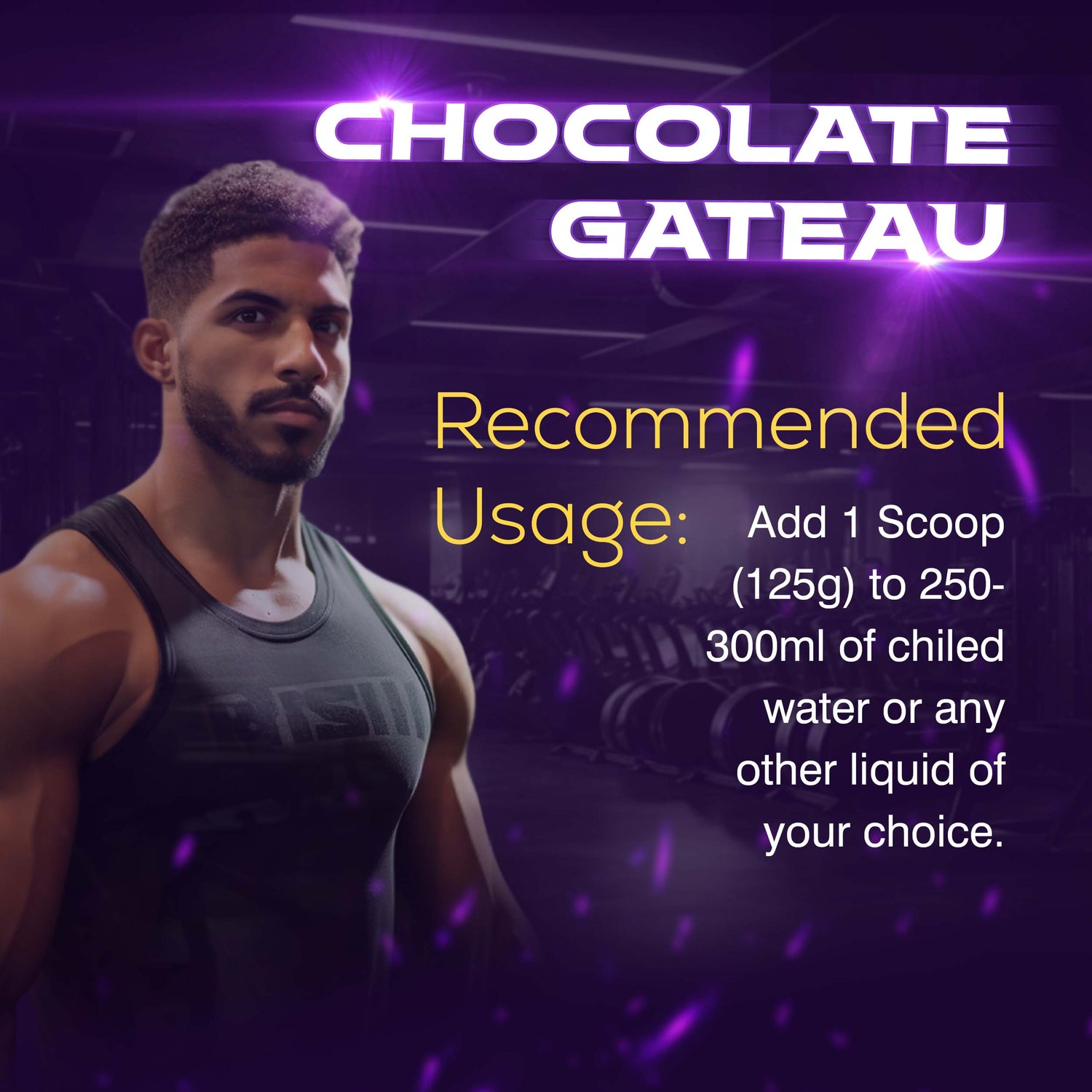 HealthFarm HYDRO GAIN High-quality Mass Gainer