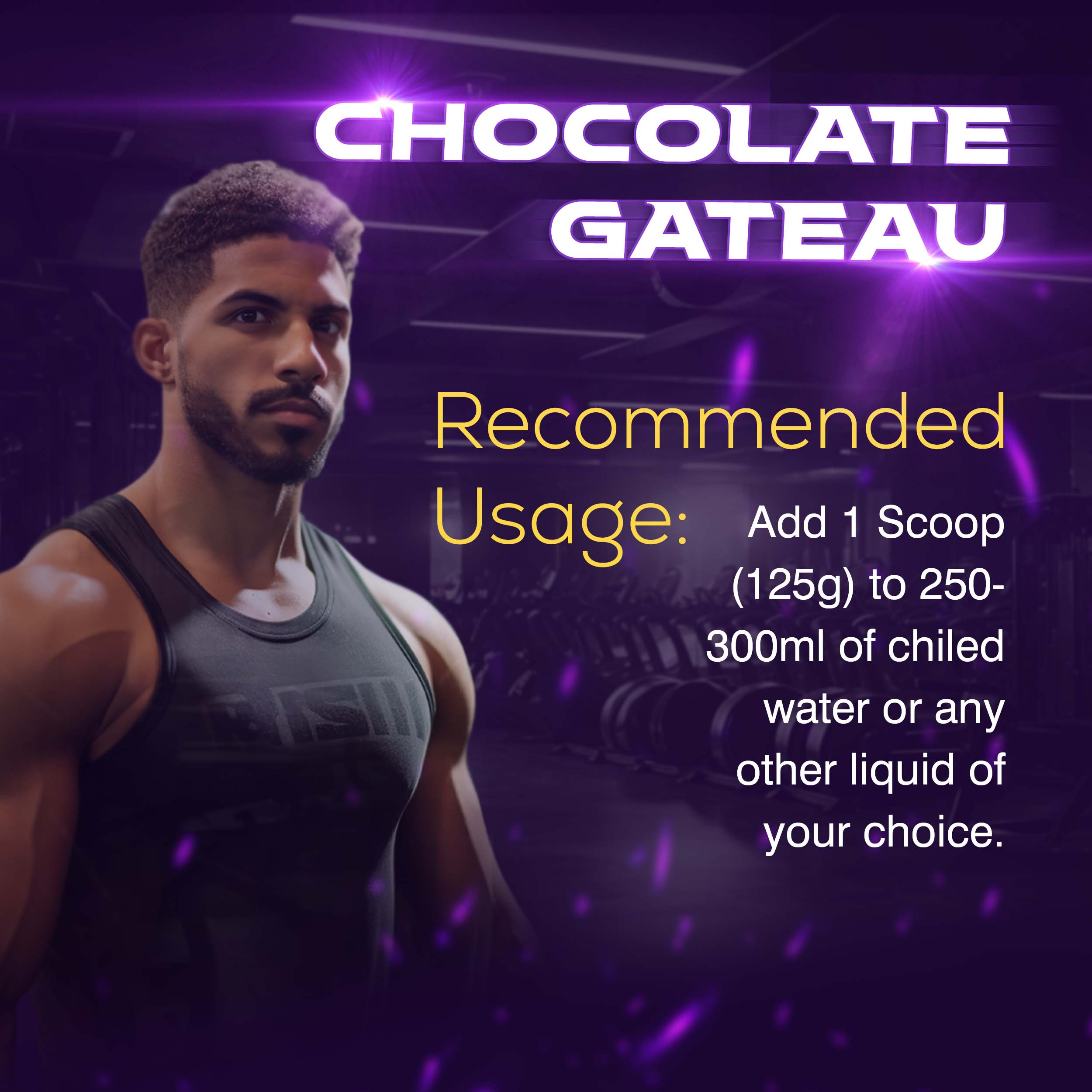 HealthFarm HYDRO GAIN High-quality Mass Gainer