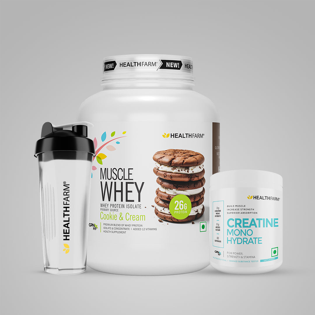 Best Selling Combo