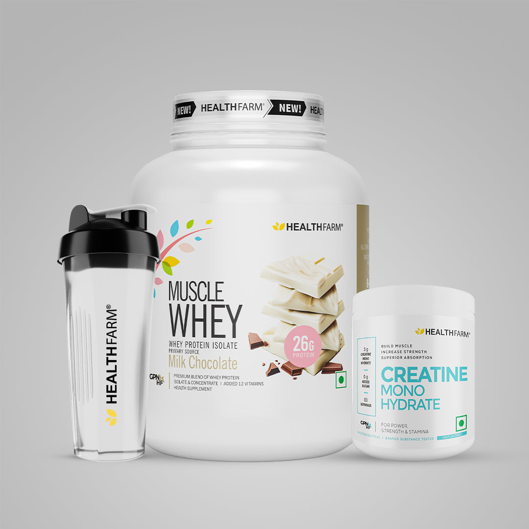 Best Selling Combo