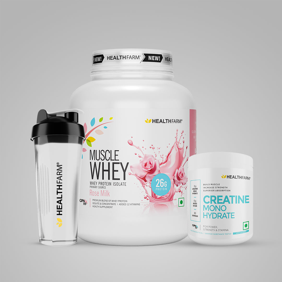 Best Selling Combo