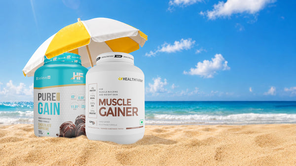 Mass Gainer
