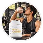 Muscle Gain