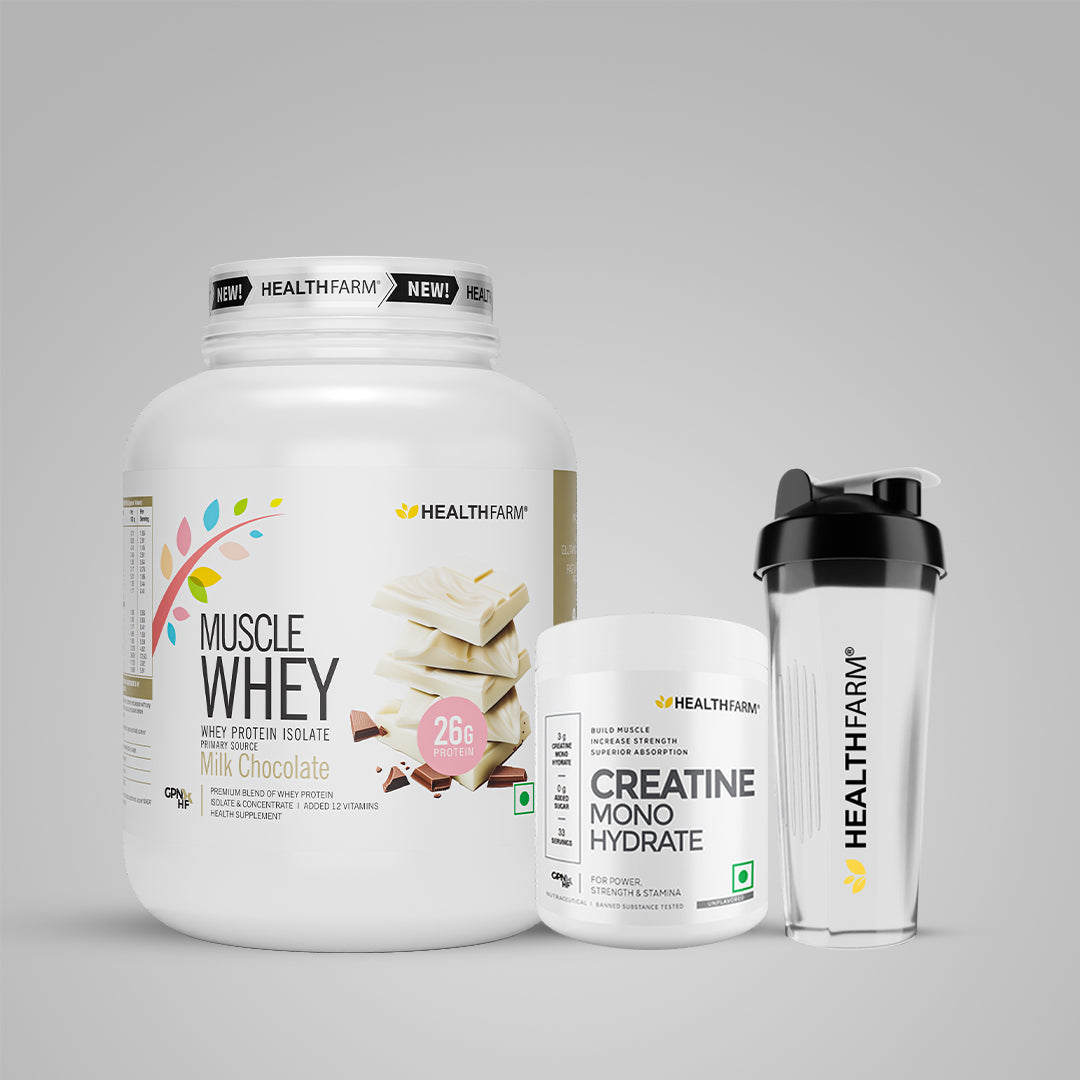 Gym Essential 2