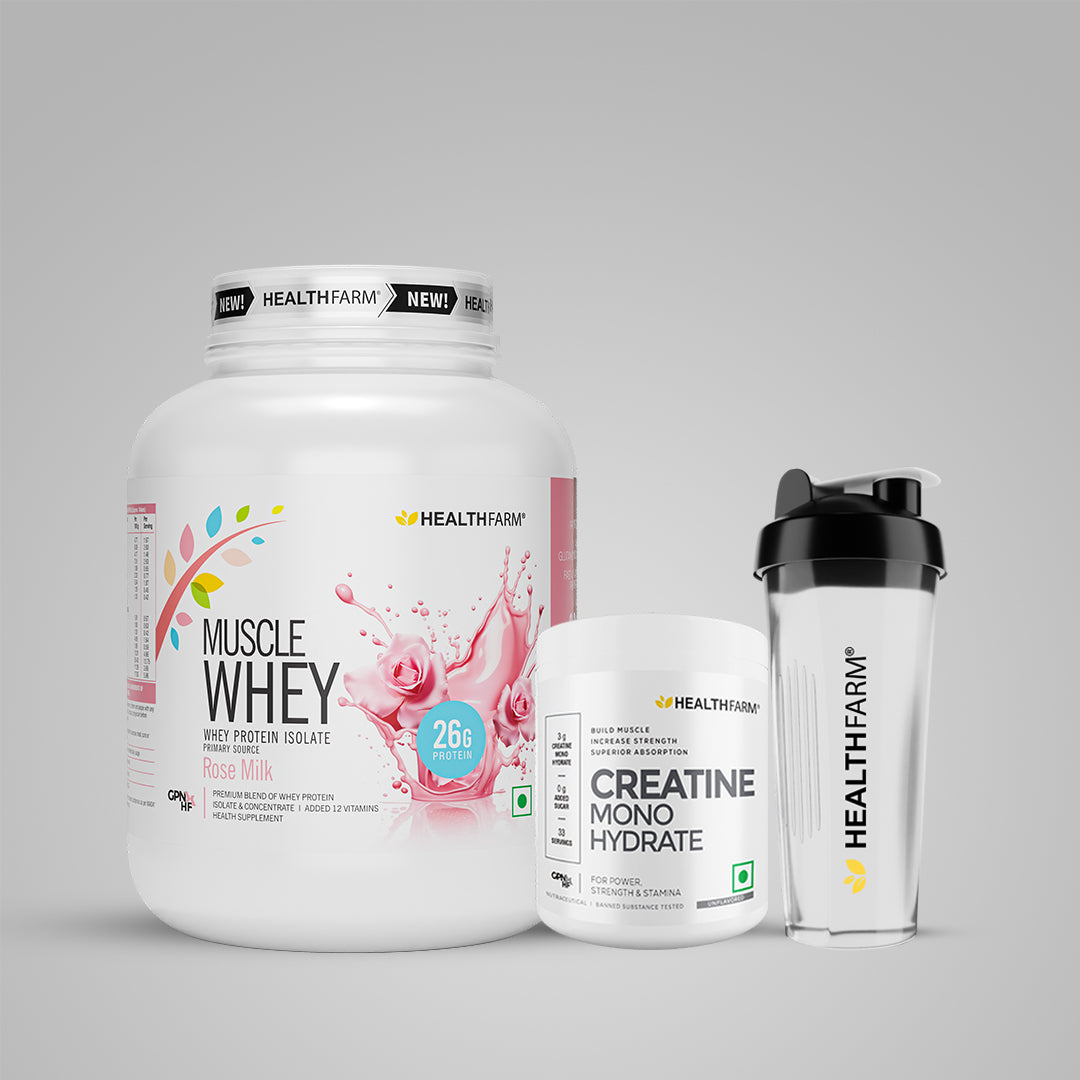 Gym Essential 2