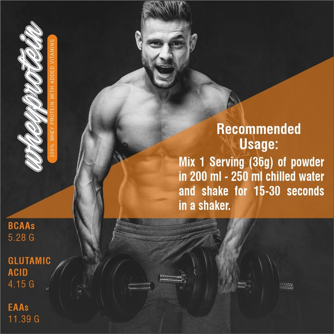 BodyBuilding Bundle