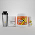 Healthfarm ThPreX Pre-workout + Muscle Creatine (100g) + Omega 3 Fish Oil - Healthfarm Nutrition
