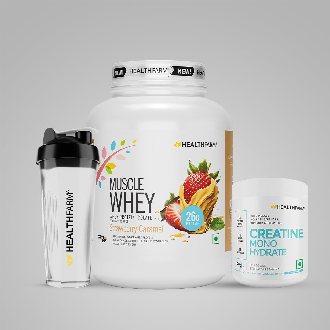 Best Selling Combo