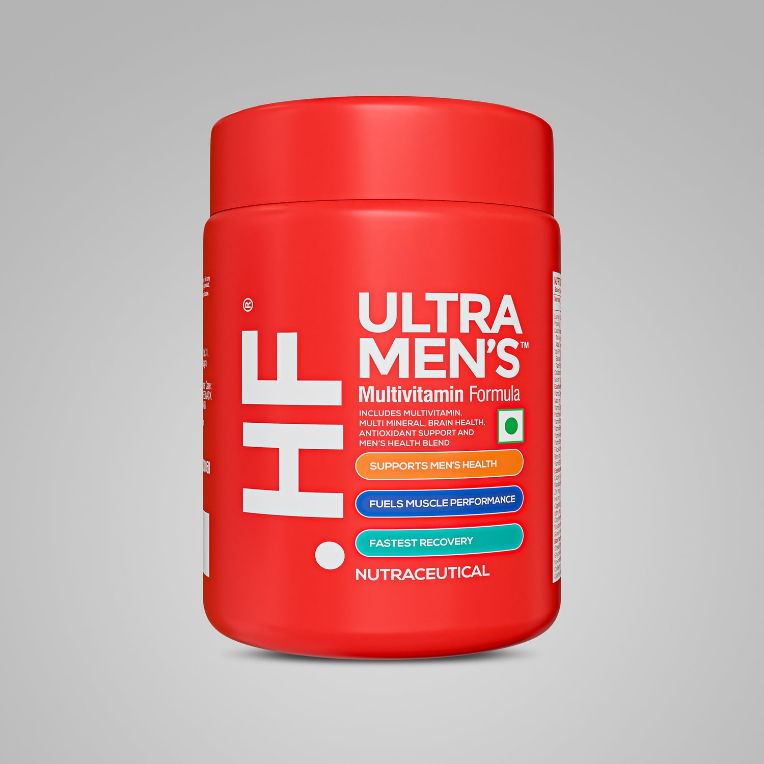 Healthfarm Ultra Men&