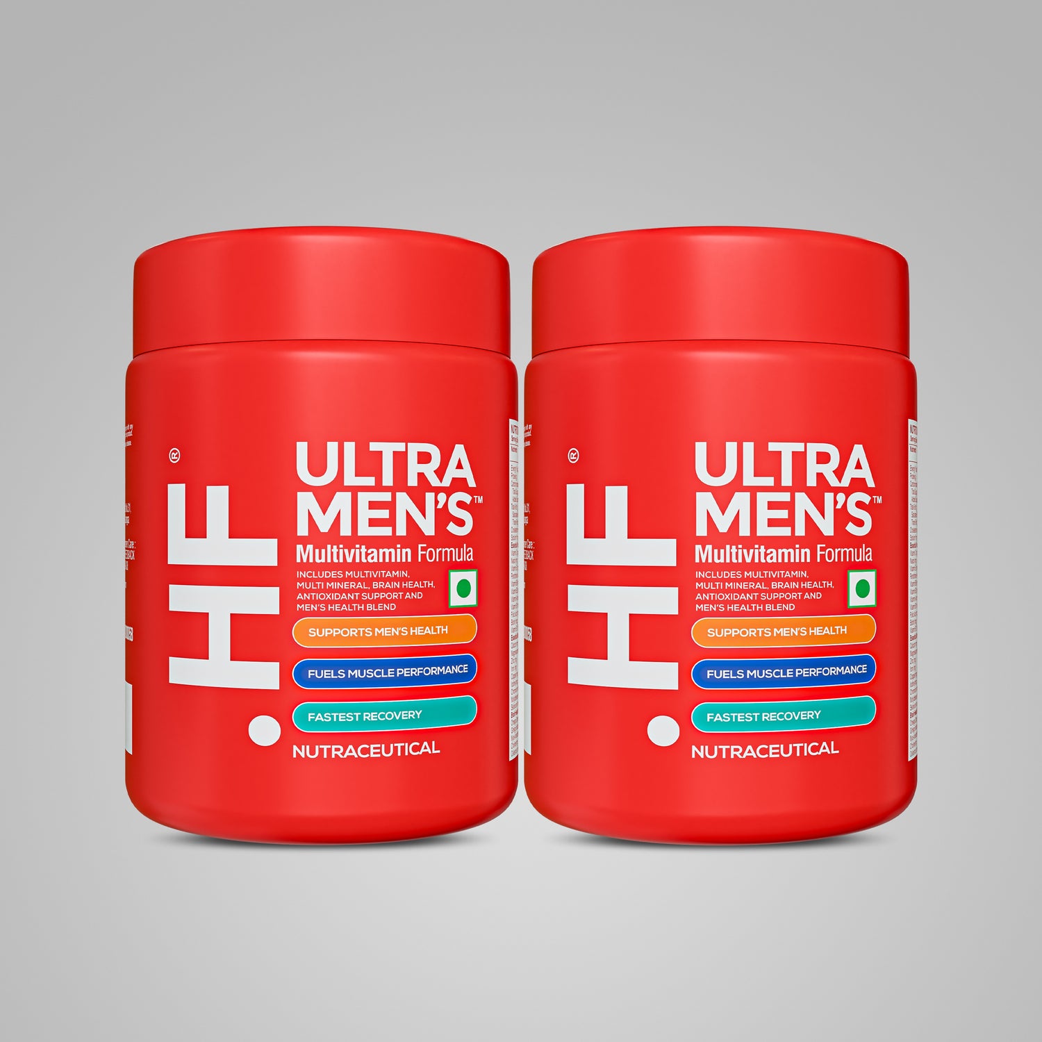 HealthFarm Ultra Men&