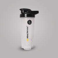 HealthFarm Plastic Shaker