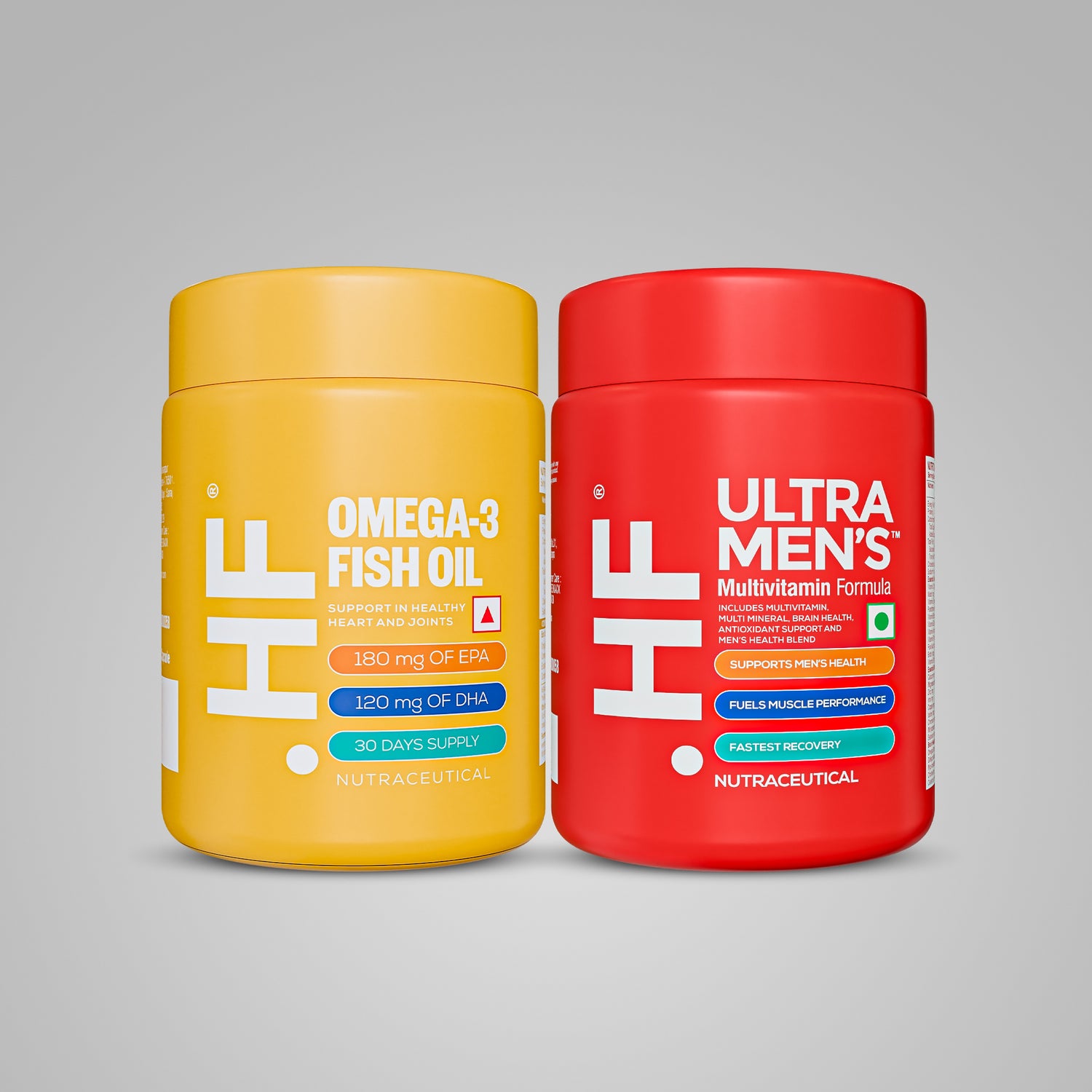 Healthfarm Ultra Men&