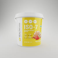 HealthFarm ISO 7 Lean Muscle Whey Protein