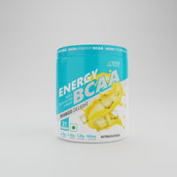 HF Series Energy BCAA Muscle Growth Beast