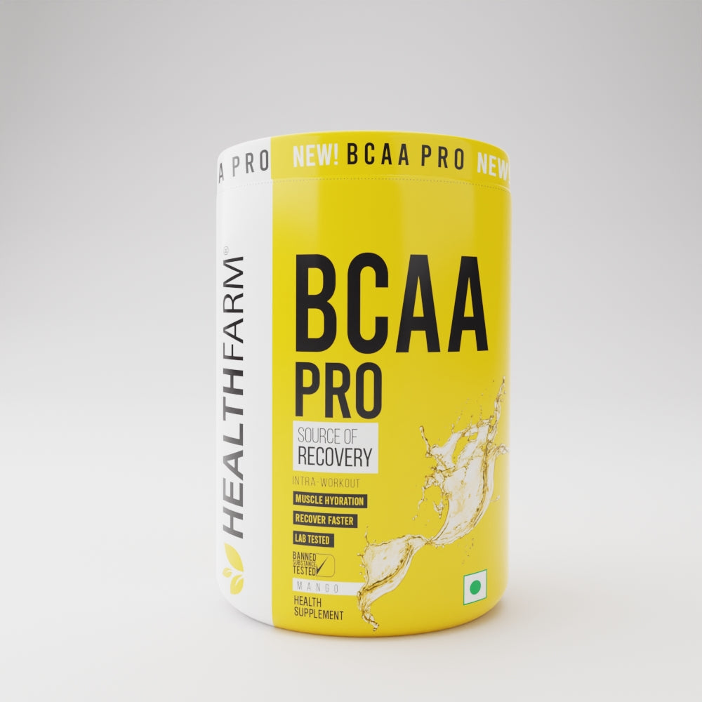 BCAA Pro - Mango