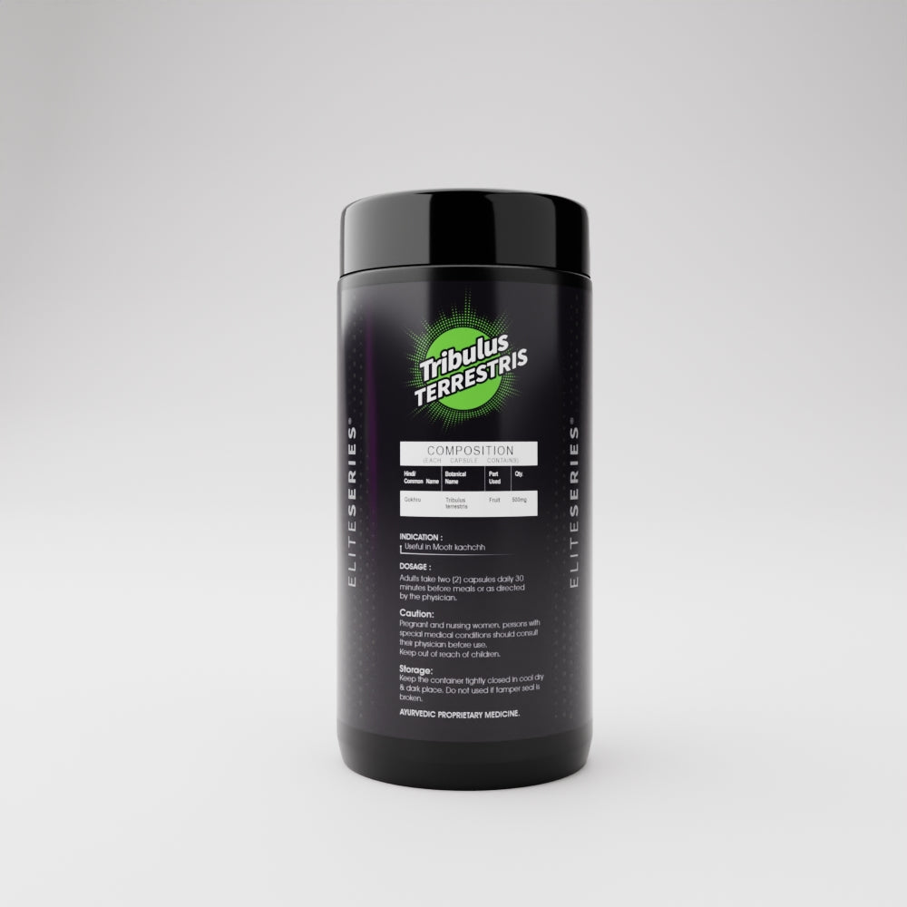 Tribulus Terrestris - Healthfarm