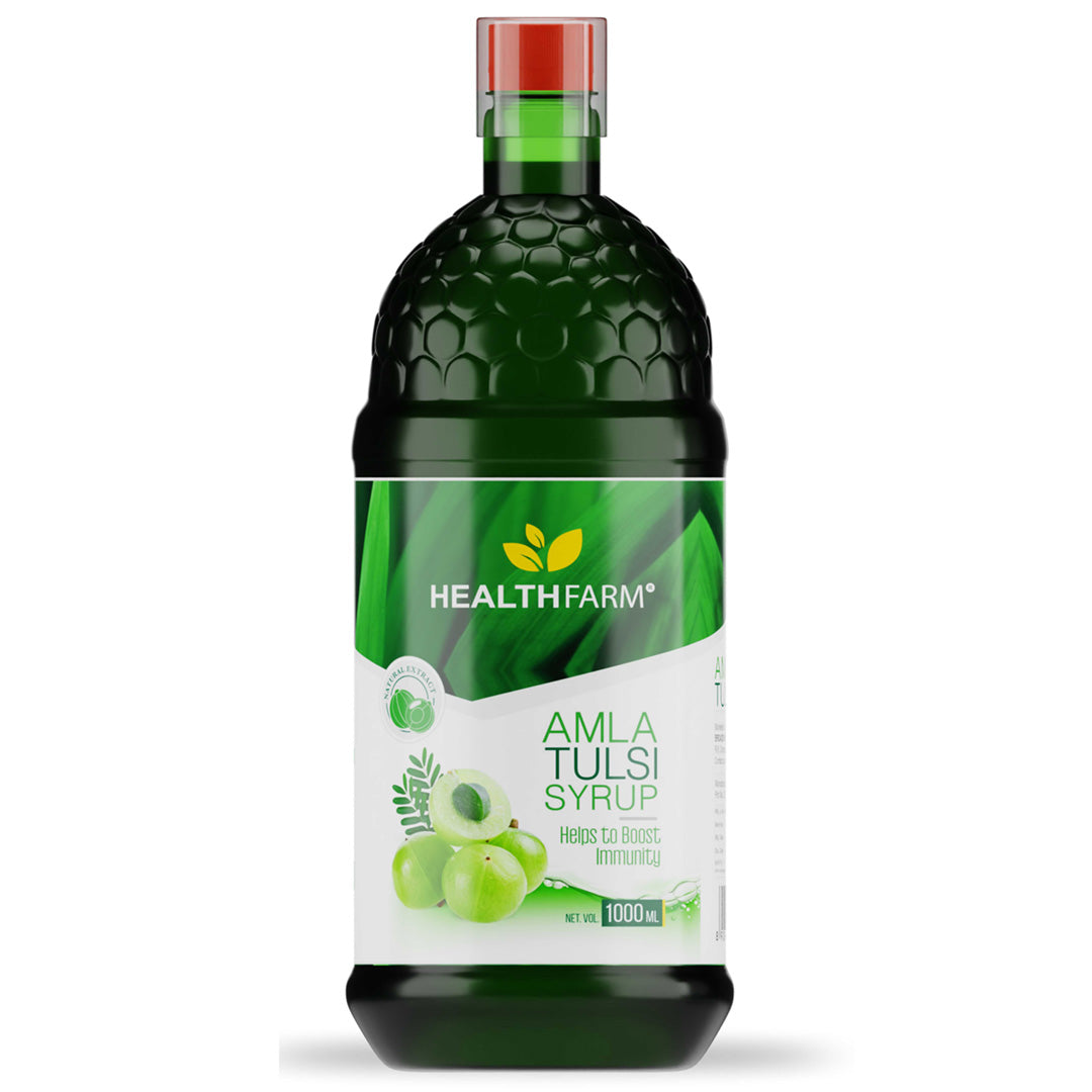 Amla Juice - Healthfarm