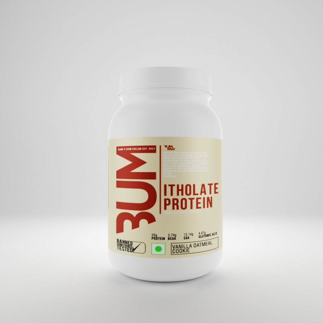 CBUM ITHOLATE PROTEIN