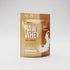 Raw Whey (Unflavoured) Whey Protein - Healthfarm