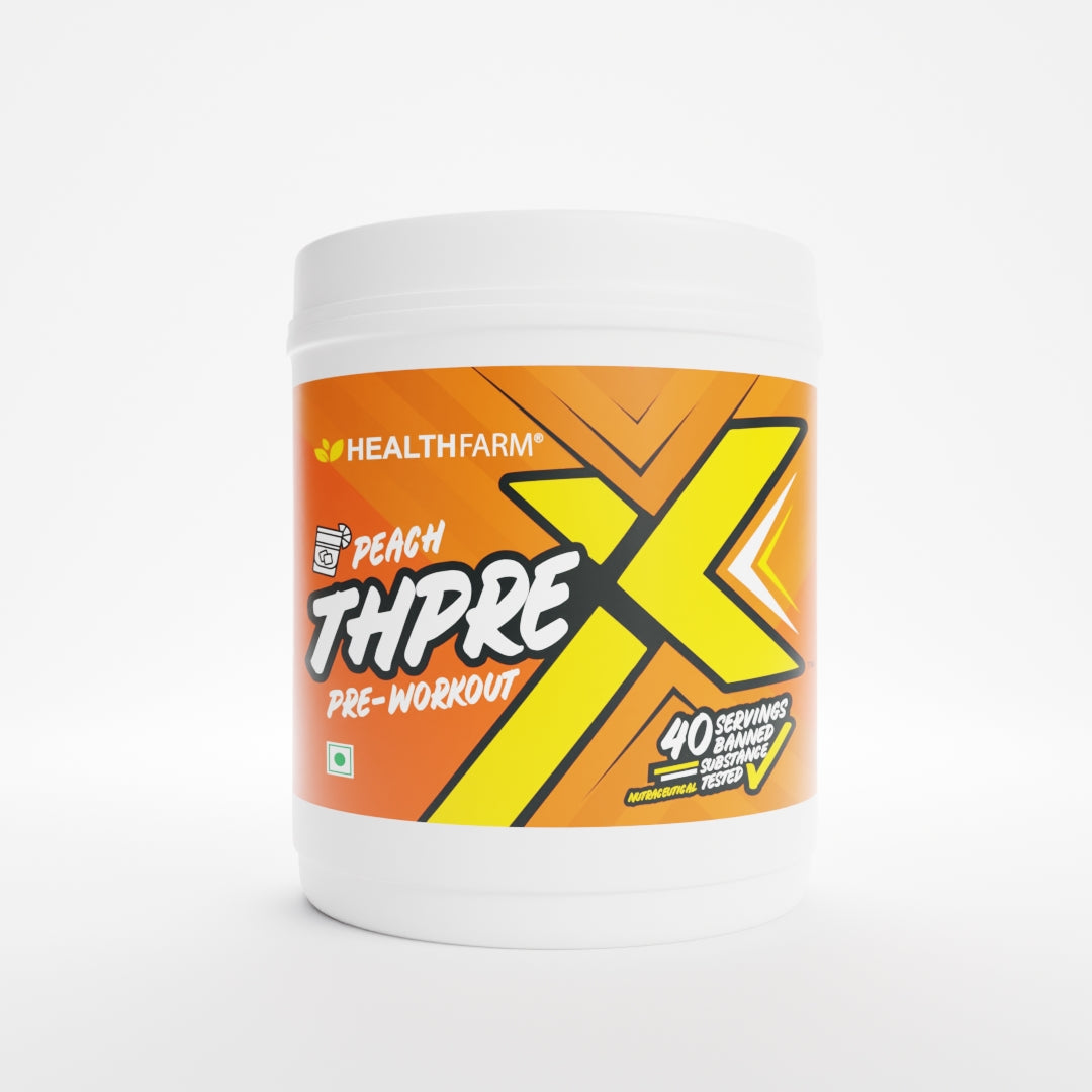 best prewokrout for muscle growth