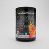 100% Whey Protein Power House Formula