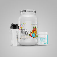 Best Selling Combo