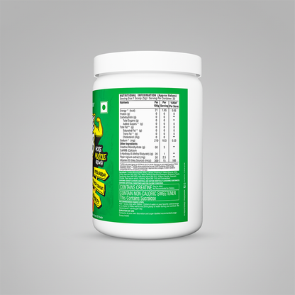 Healthfarm Creatine + HMB | Premium Creatine Formula for Muscle Growth