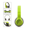 P47 Headset Subwoofer Wireless Bluetooth Headphones - Freebies