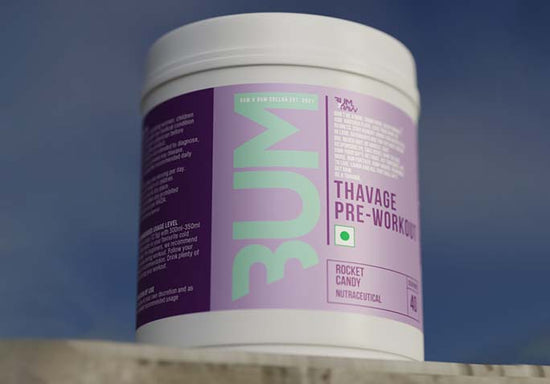 Healthfarm Cbum Thavage Pre Workout 16 CBUM Thavage Pre Workout