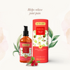 Healthfarm Activate Pain Oil – 100 ml