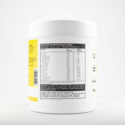 Healthfarm Muscle EAA Powder (250g)