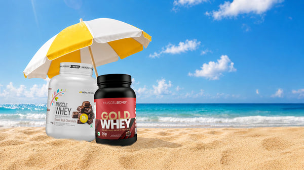 Whey Protein