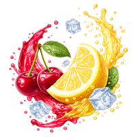 CHERRY LEMON