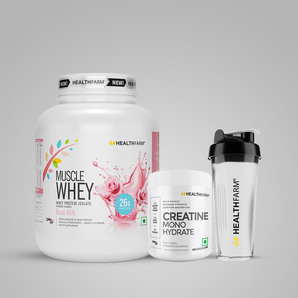 Gym Essential 2