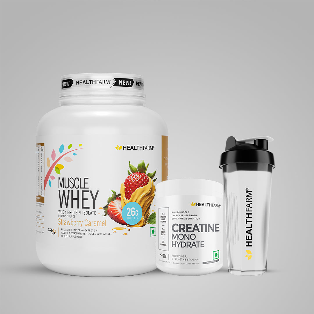 Gym Essential 2