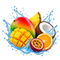 ISLAND FUSION