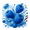 ICY BLUE RAZZ