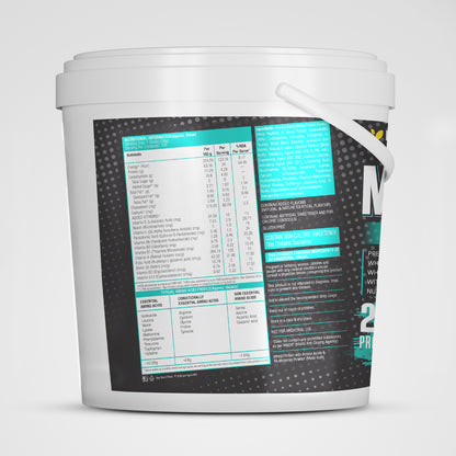 Healthfarm MaxWhey Protein | 24g Protein