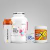 Muscle Building Stack 3