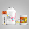 Muscle Building Stack 3