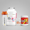 Muscle Building Stack 3