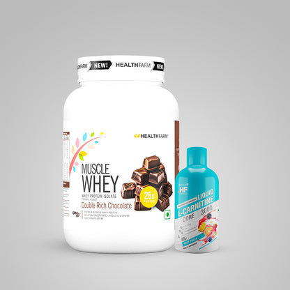 Women Special Bundle + Free Shaker