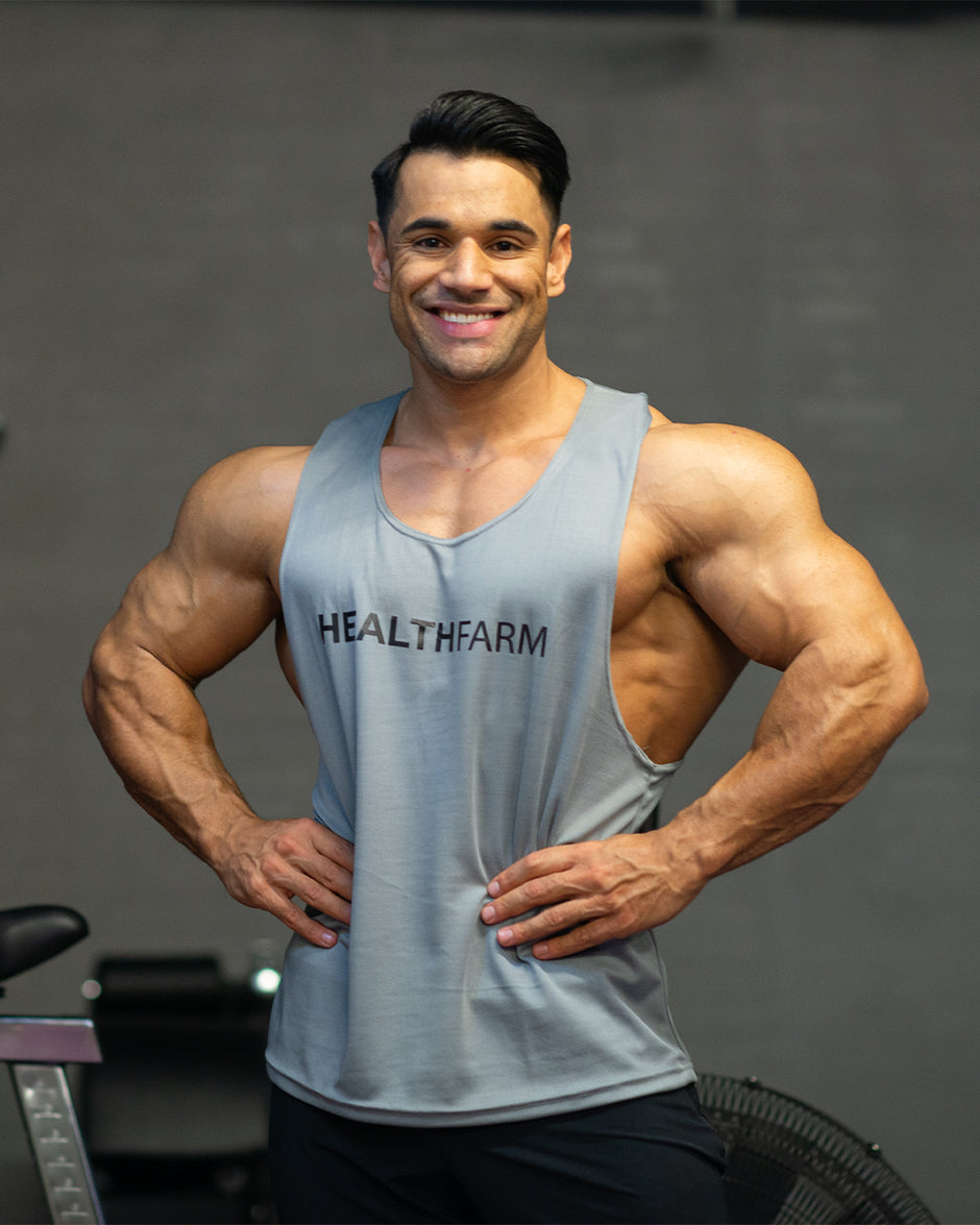 Why Consider a Mass Gainer for the Winter Season Healthfarm